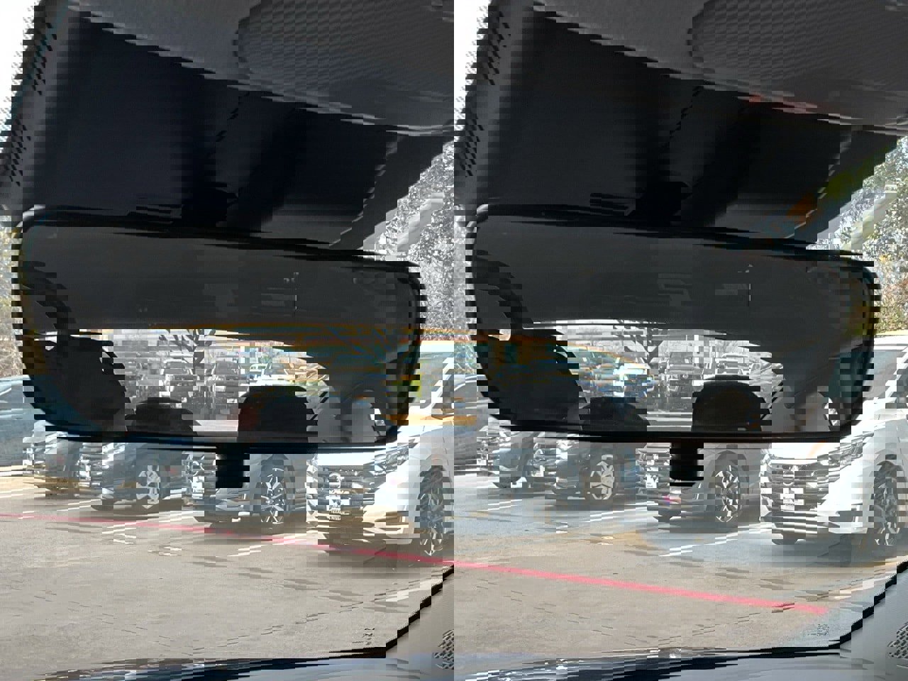 Used 2025 Kia K4 LXS image 27