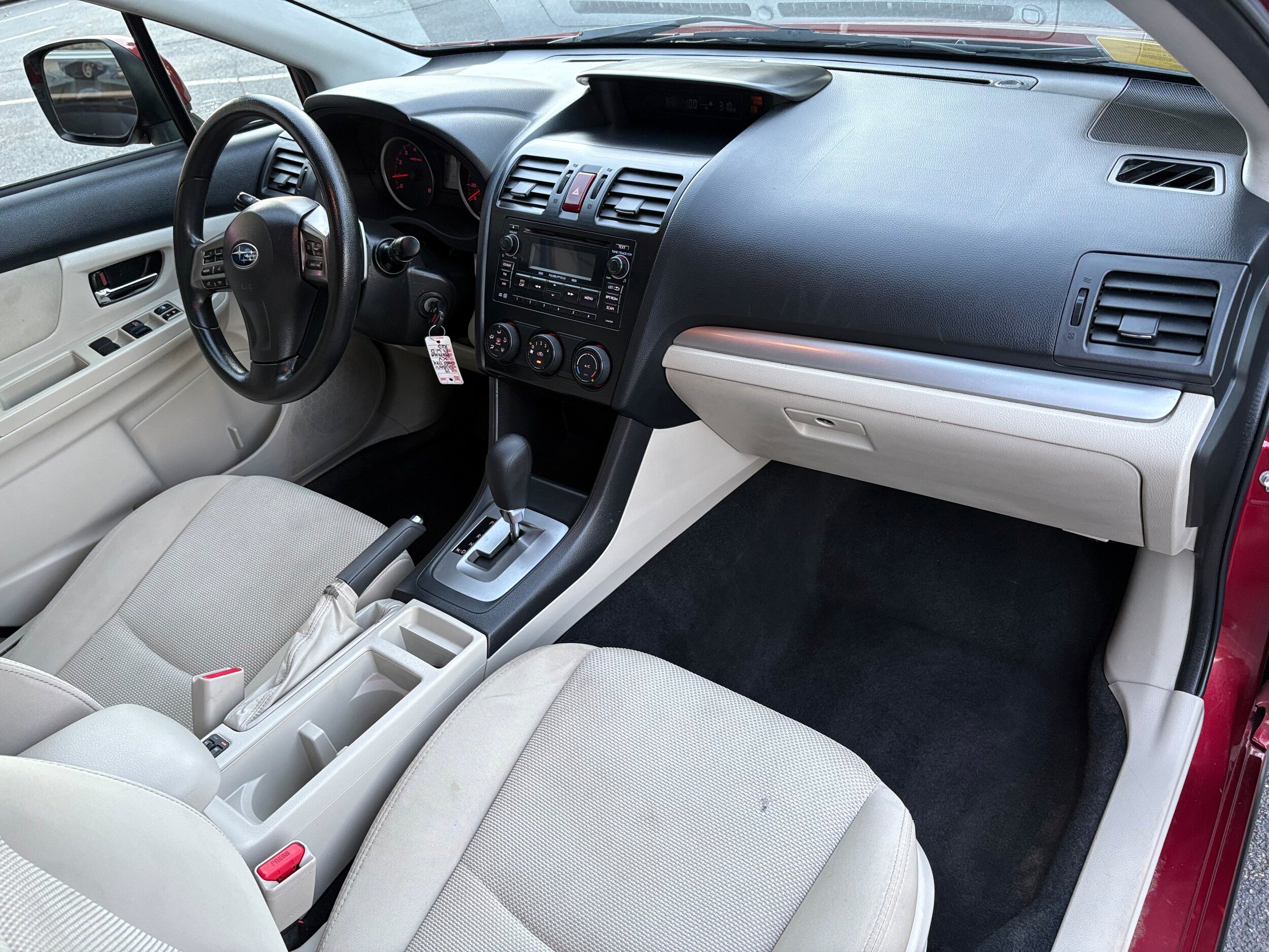 Used 2014 Subaru Crosstrek 2.0i Premium w/ Moonroof Package AWD/4WD image 27