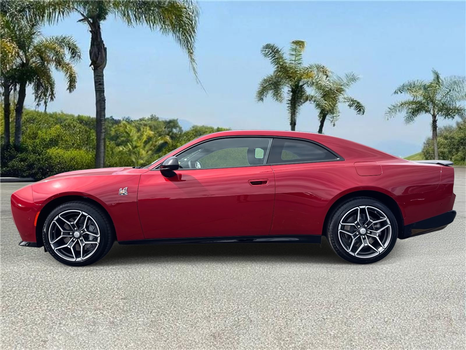 New 2026 Dodge Charger Scat Pack image 2