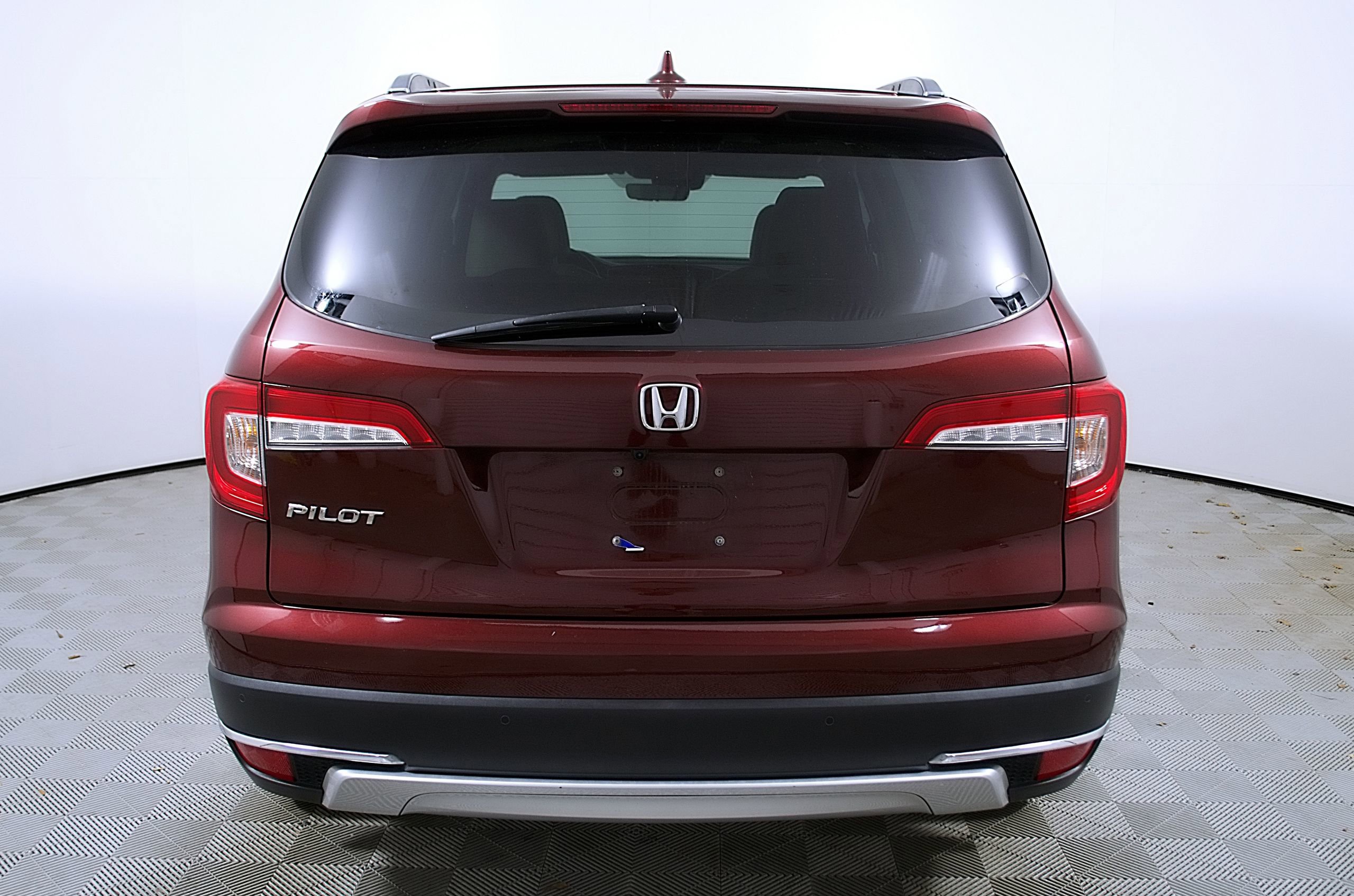 Used 2022 Honda Pilot Touring image 9