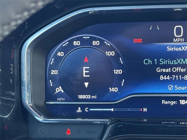 Used 2024 Chevrolet Silverado 3500 LT w/ Convenience Package image 24