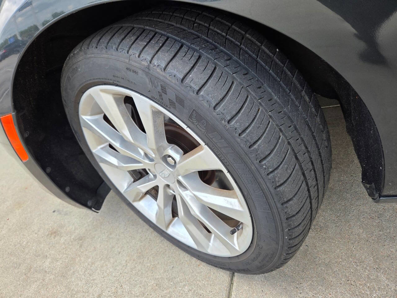 Used 2016 Cadillac XTS Luxury image 45