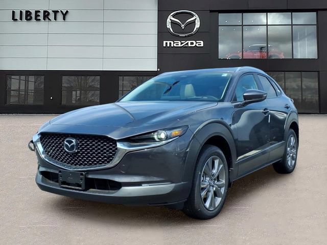 Used 2026 MAZDA CX-30 AWD 2.5 S w/ Premium Package 360° Tour