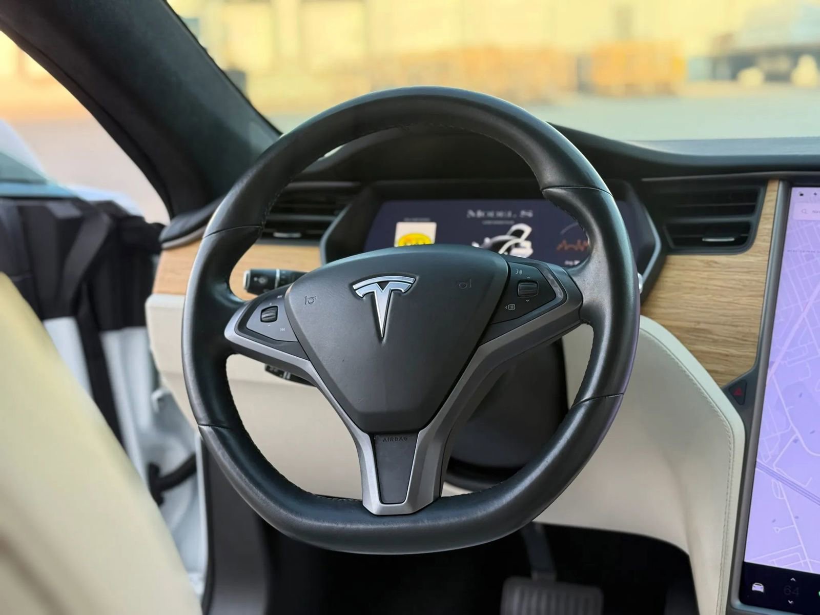 Used 2020 Tesla Model S AWD image 25