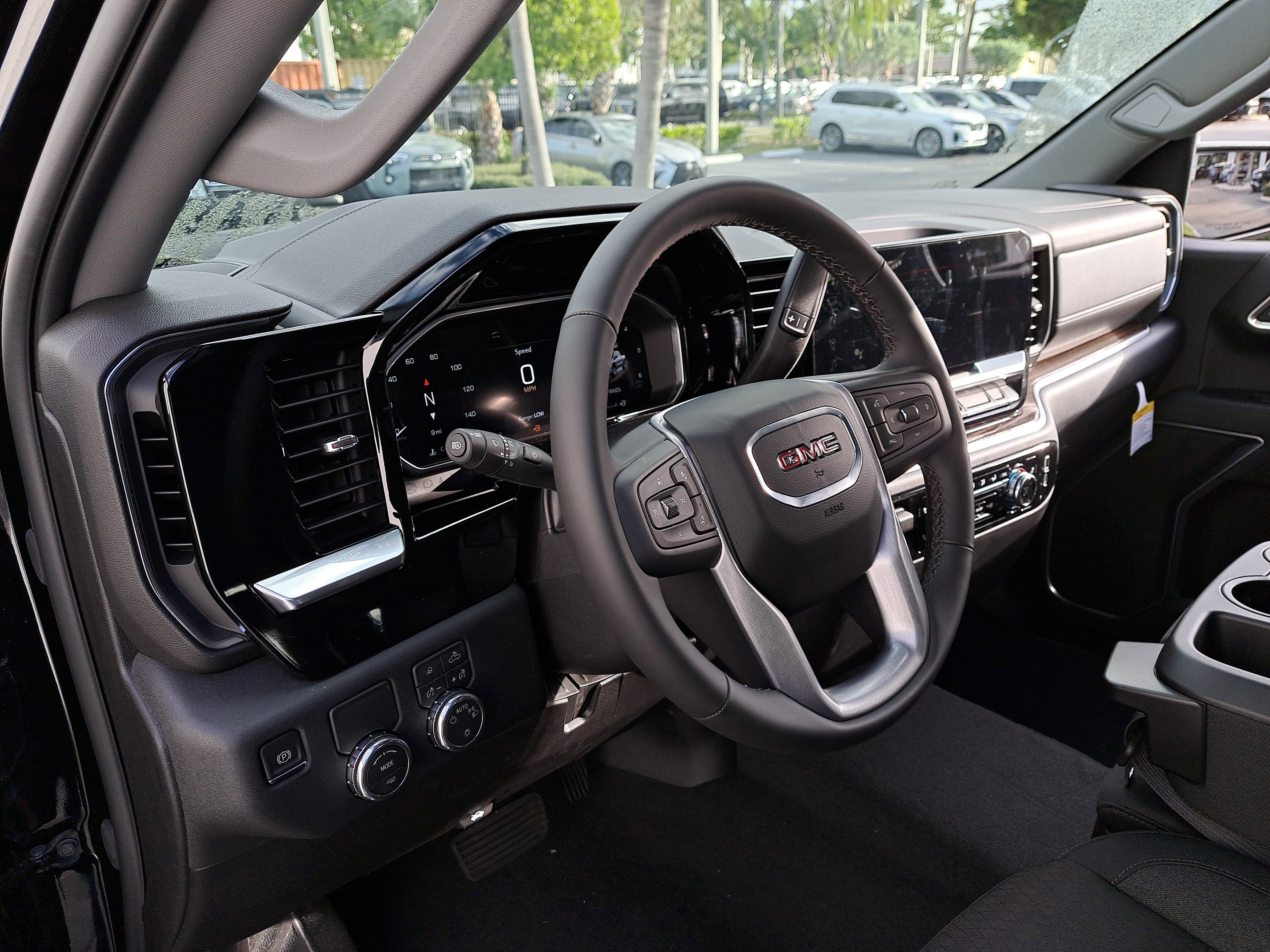 New 2026 GMC Sierra 1500 SLE w/ Preferred Package image 20