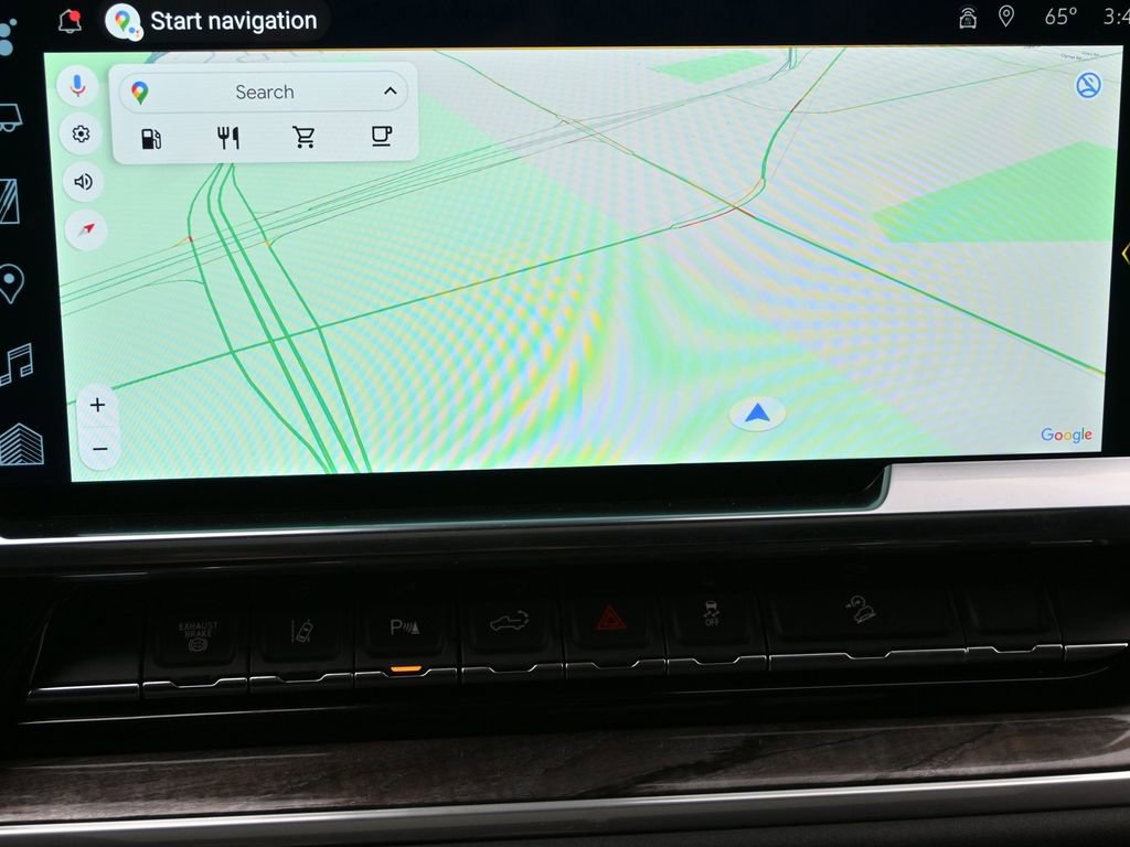 New 2025 Chevrolet Silverado 2500 LTZ w/ LTZ Convenience Package image 19