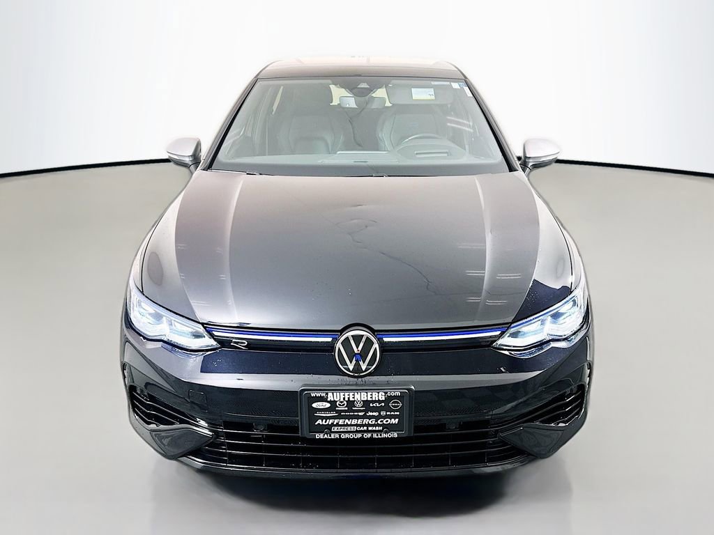 Used 2022 Volkswagen Golf R image 2