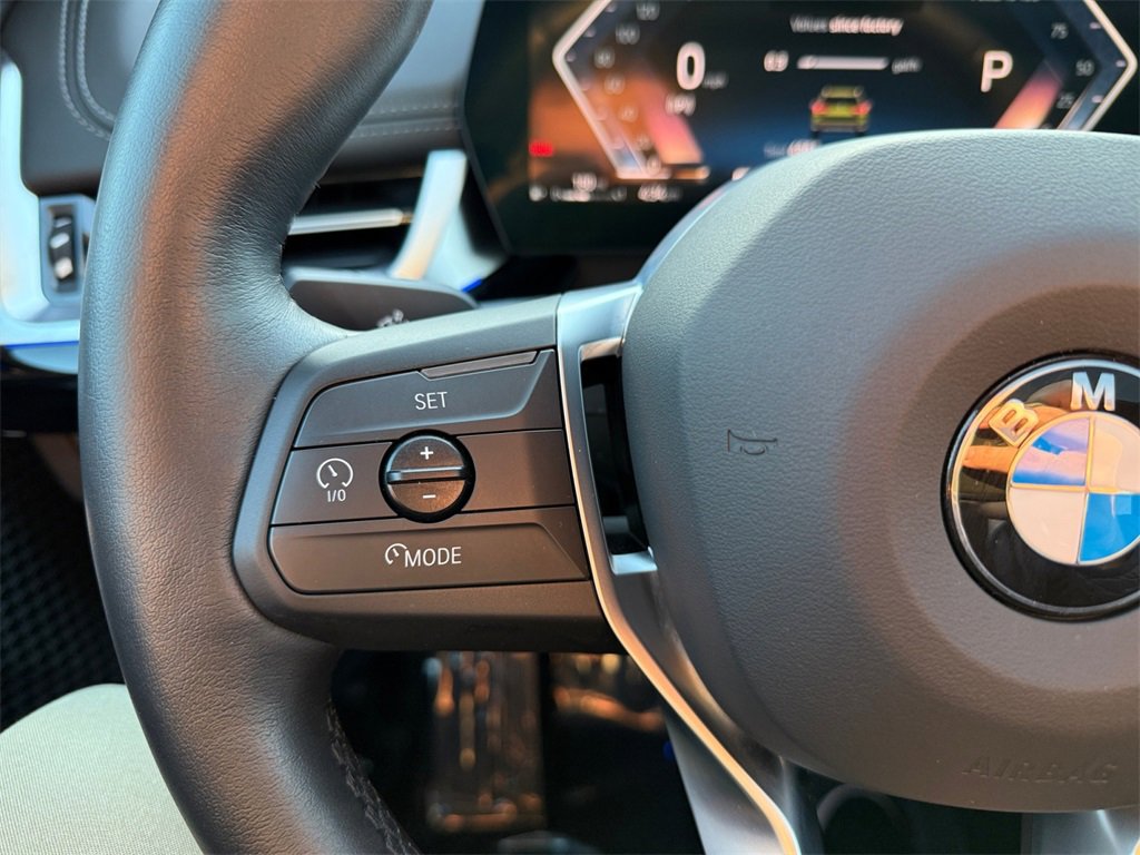 Certified 2025 BMW X1 xDrive28i w/ Premium Package image 30