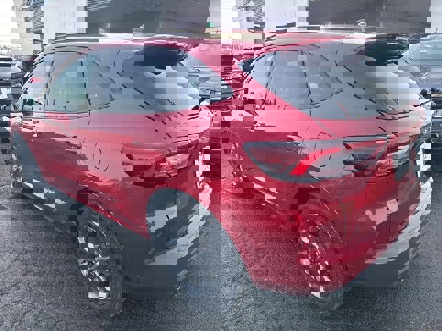 Certified 2023 Ford Escape ST-Line w/ Equipment Group 301A image 3