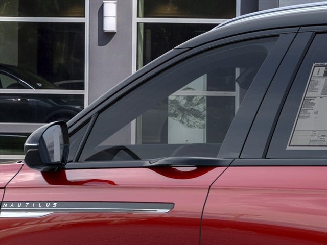 New 2026 Lincoln Nautilus Reserve AWD/4WD image 42