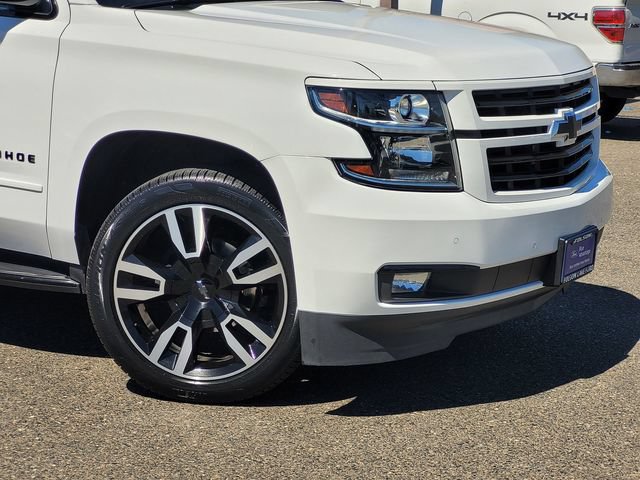 Used 2020 Chevrolet Tahoe Premier AWD/4WD image 6