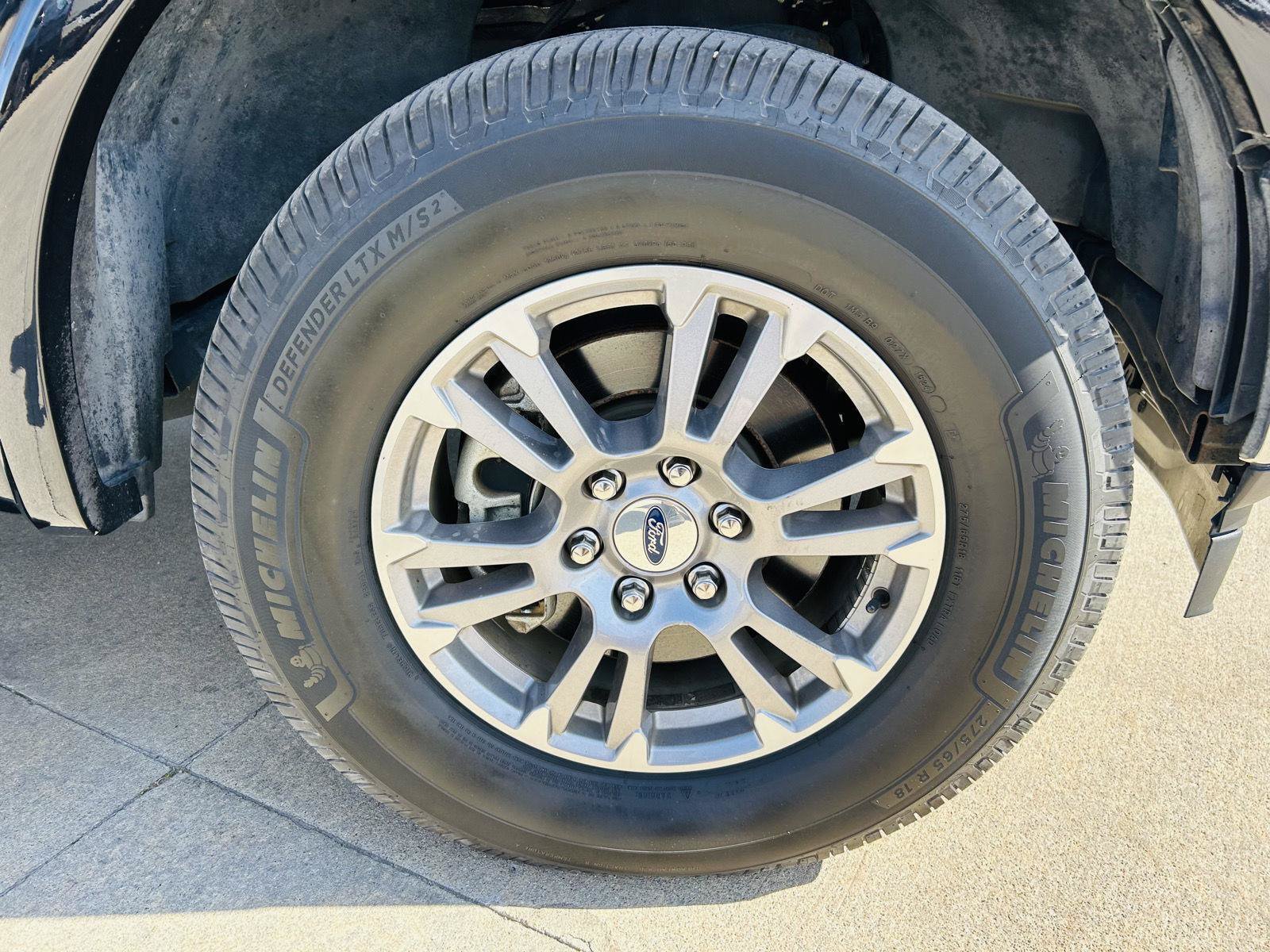 Used 2020 Ford F150 Lariat AWD/4WD image 39