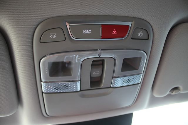 Certified 2025 Kia Telluride S AWD/4WD image 14