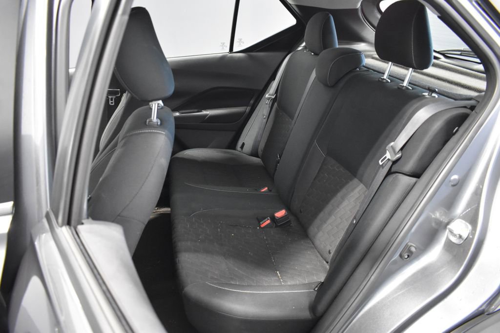 Certified 2022 Nissan Kicks SV FWD image 28