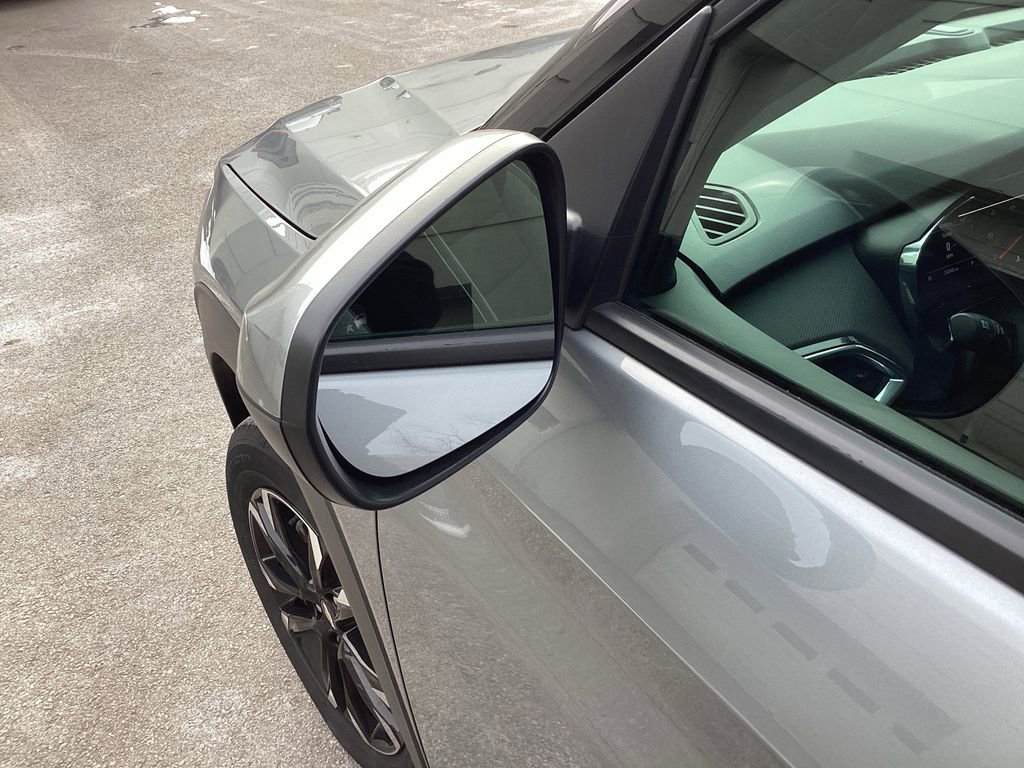 Used 2023 Chevrolet TrailBlazer LT w/ Convenience Package image 29