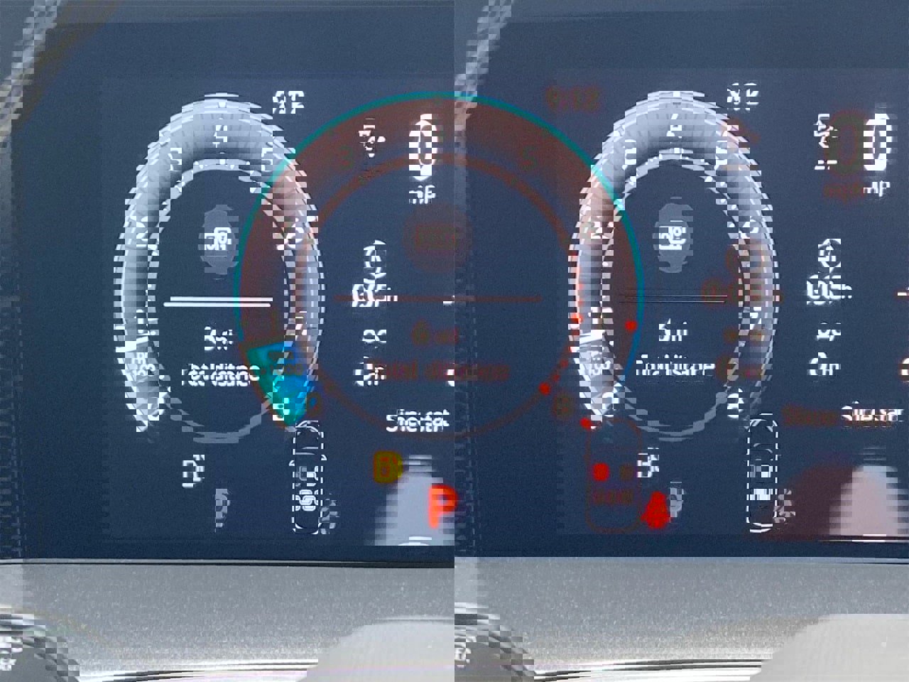 New 2026 Volkswagen Tiguan S image 27