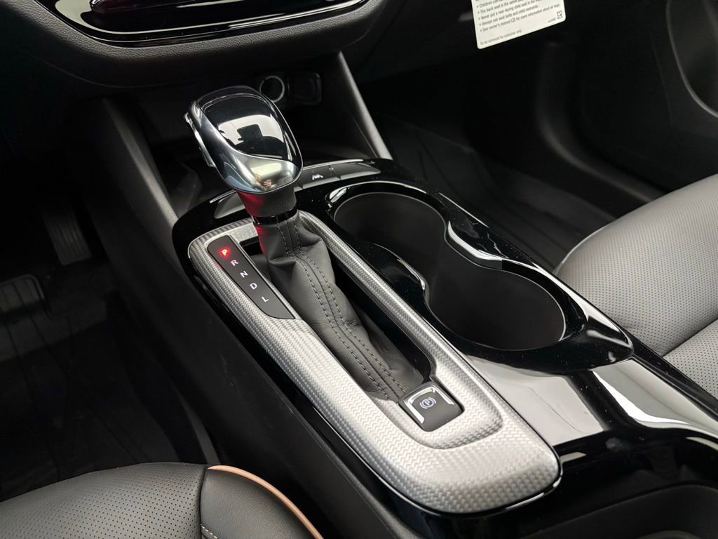 New 2026 Buick Envista Avenir image 28