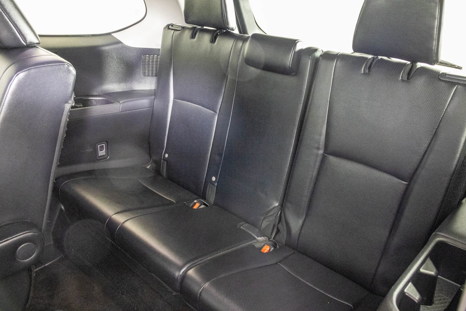 Used 2024 Toyota Grand Highlander XLE image 36