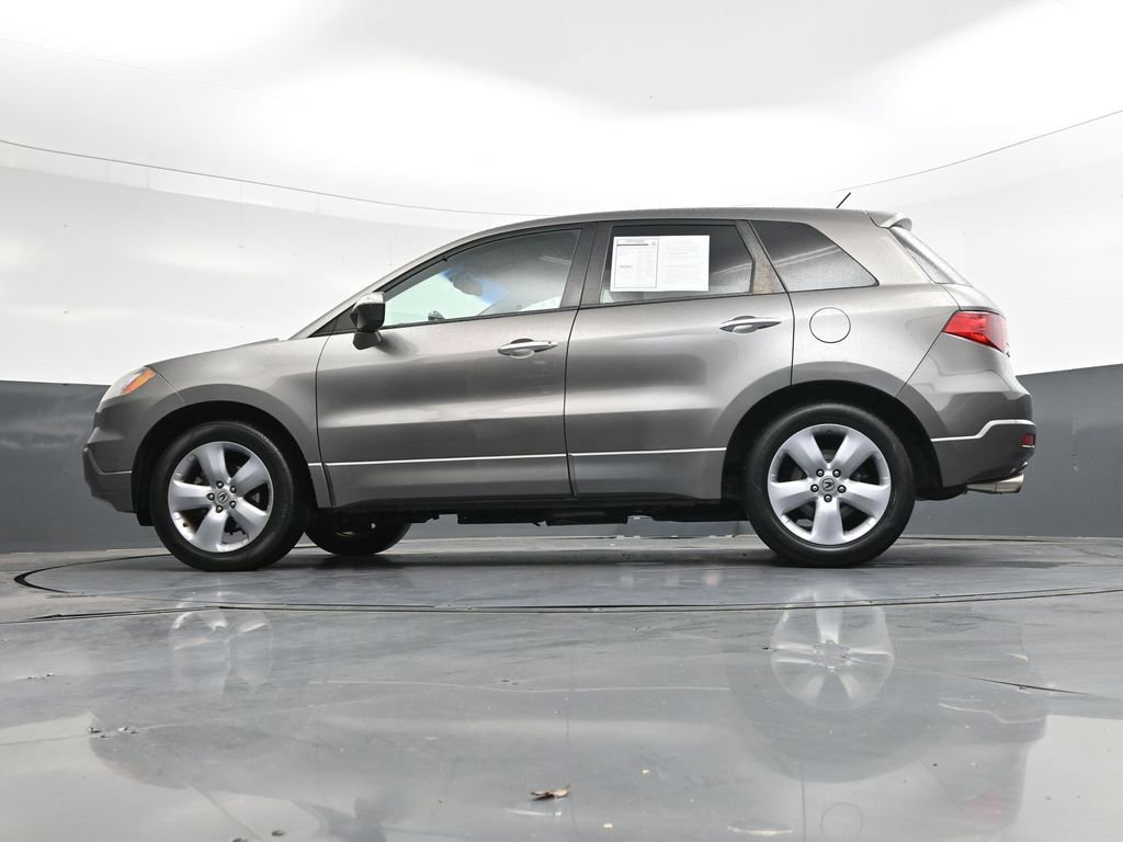 Used 2008 Acura RDX SH-AWD w/ Technology Package image 40