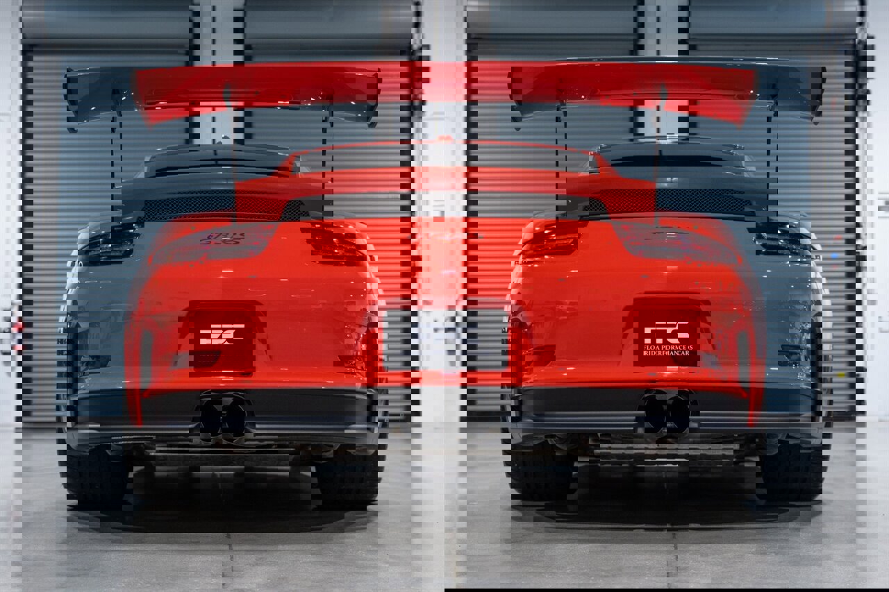 Used 2016 Porsche 911 GT3 RS RWD image 68