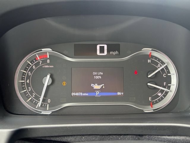 Used 2019 Honda Ridgeline RTL image 28