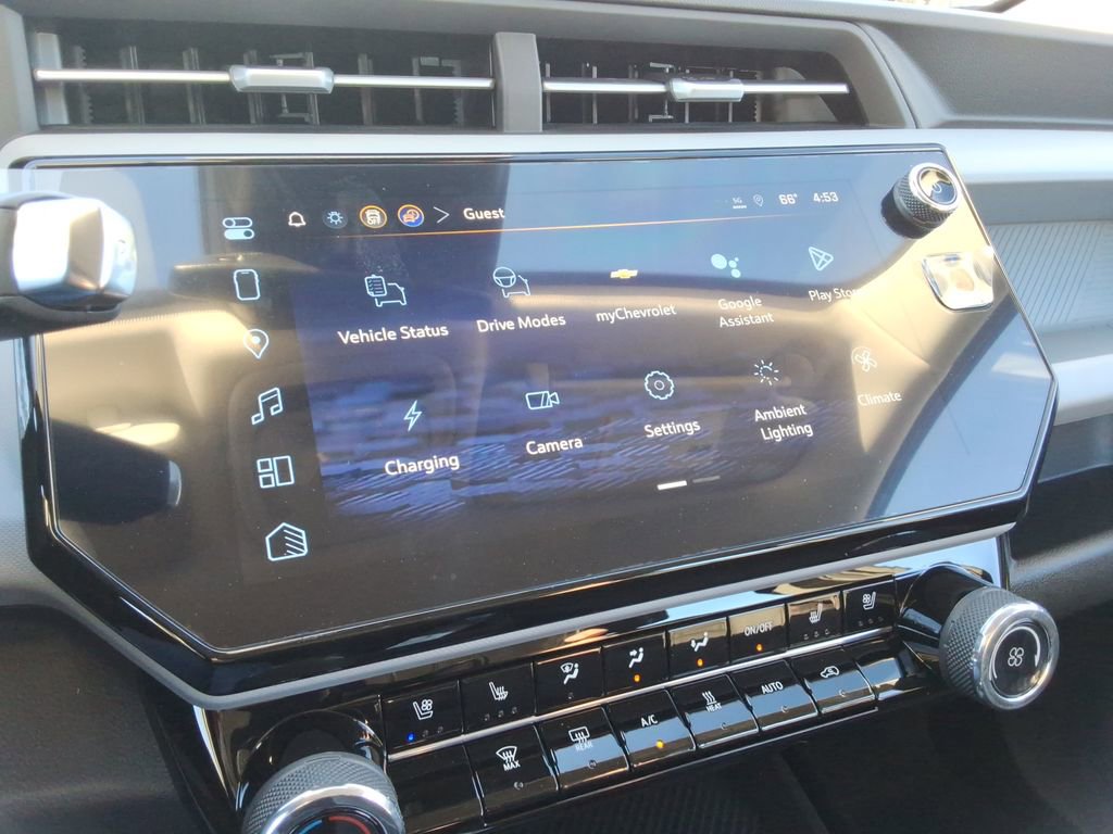 New 2027 Chevrolet Bolt RS image 29