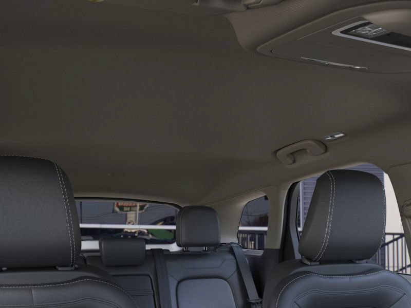 New 2026 Lincoln Corsair Premiere FWD image 22