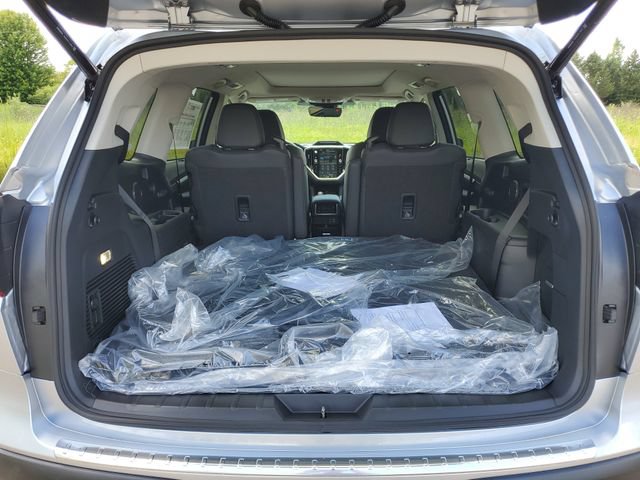 New 2026 Subaru Ascent Limited AWD/4WD image 8