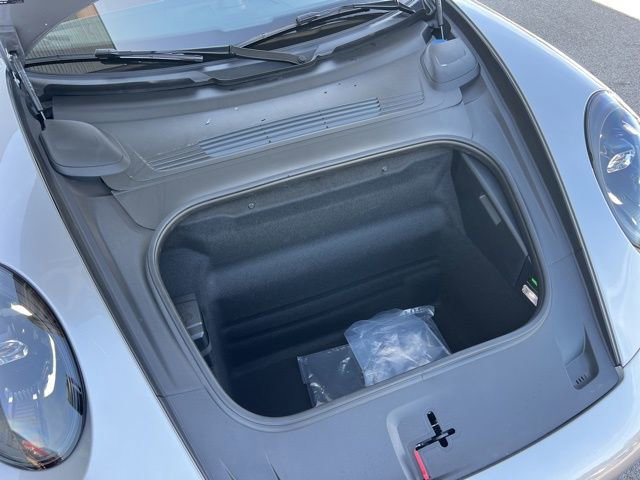 Used 2026 Porsche 911 Carrera GTS image 35