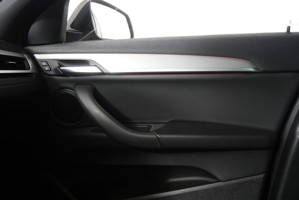 Certified 2023 BMW X2 sDrive28i w/ M Sport Package image 25