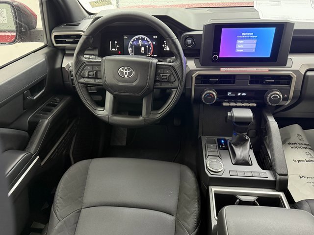 New 2026 Toyota Tacoma SR5 image 33