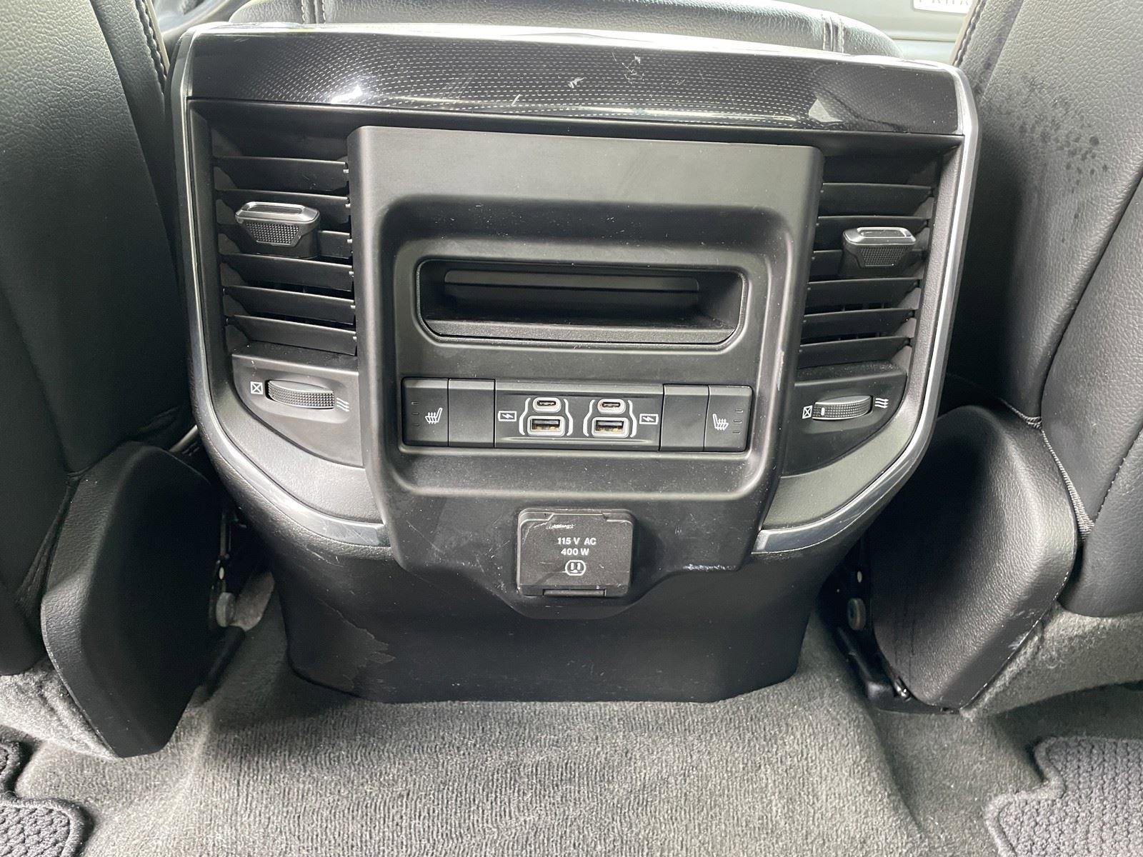 Certified 2021 RAM 1500 Laramie image 46