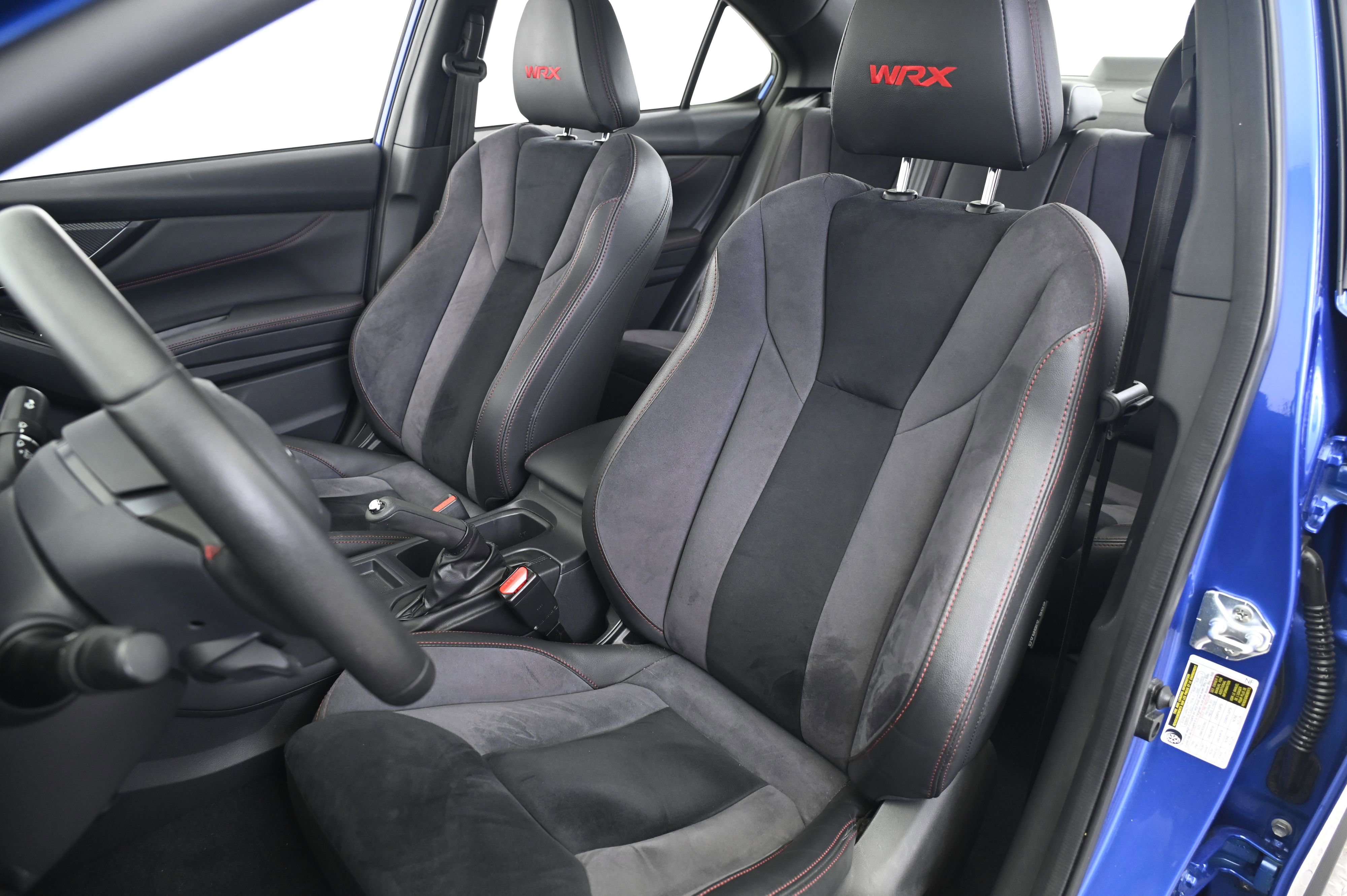 Used 2023 Subaru WRX Limited image 29