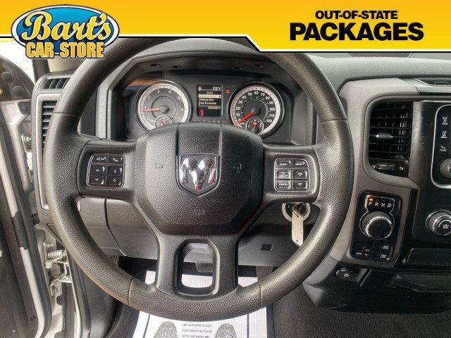 Used 2019 RAM 1500 Express AWD/4WD image 28