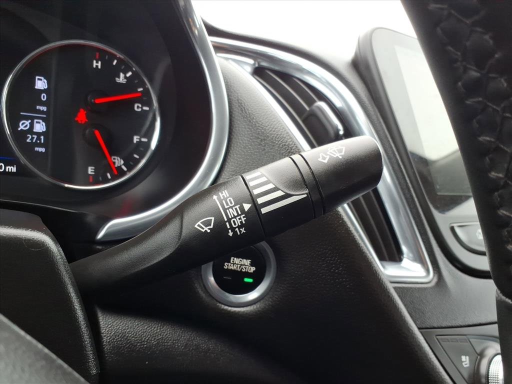 Used 2024 Chevrolet Malibu LT image 19