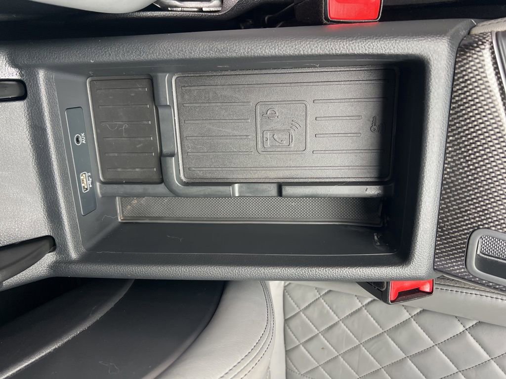 Used 2019 Audi S5 Premium Plus w/ Premium Plus image 46