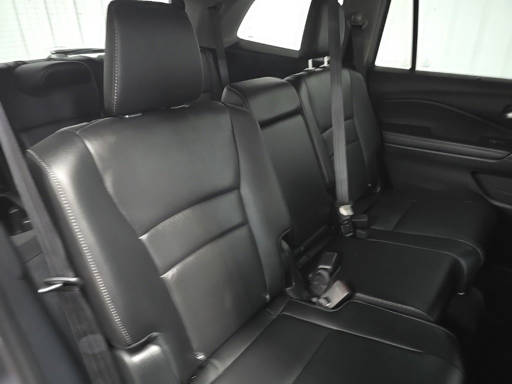 Used 2022 Honda Pilot Special Edition image 17