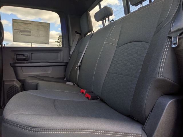 New 2026 RAM 2500 Tradesman image 30