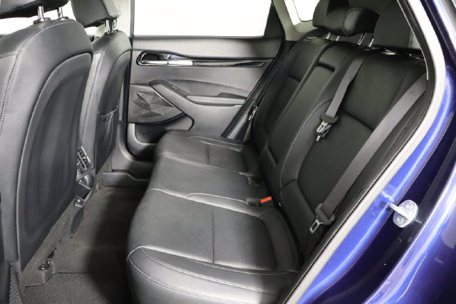 Used 2025 Kia Seltos EX w/ EX Sunroof Package AWD/4WD image 16