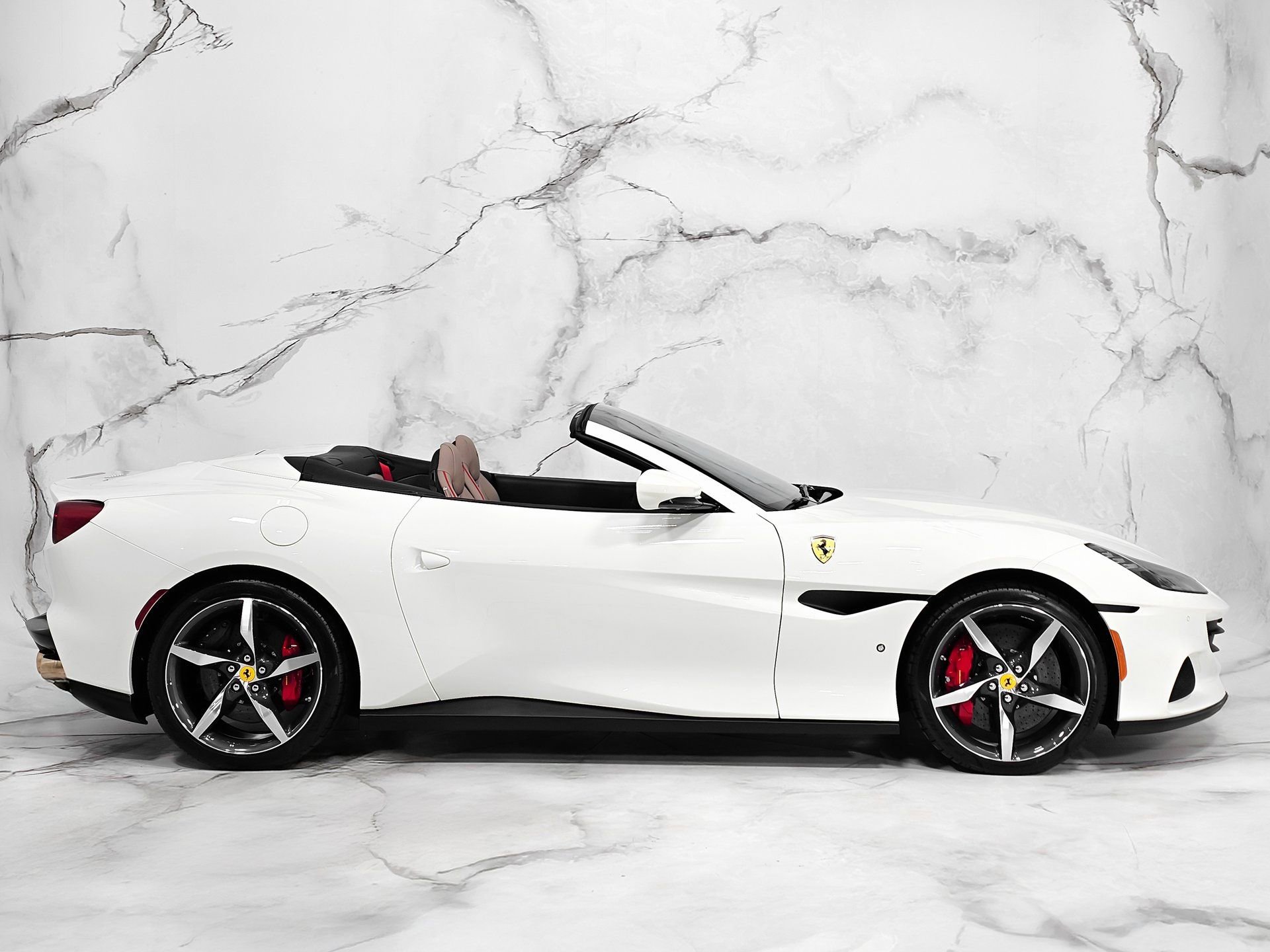 Used 2023 Ferrari Portofino M image 4