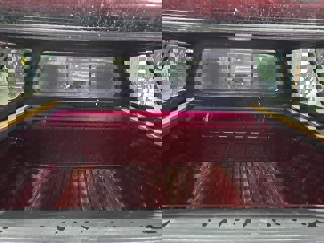 Used 2015 RAM 1500 Outdoorsman image 23