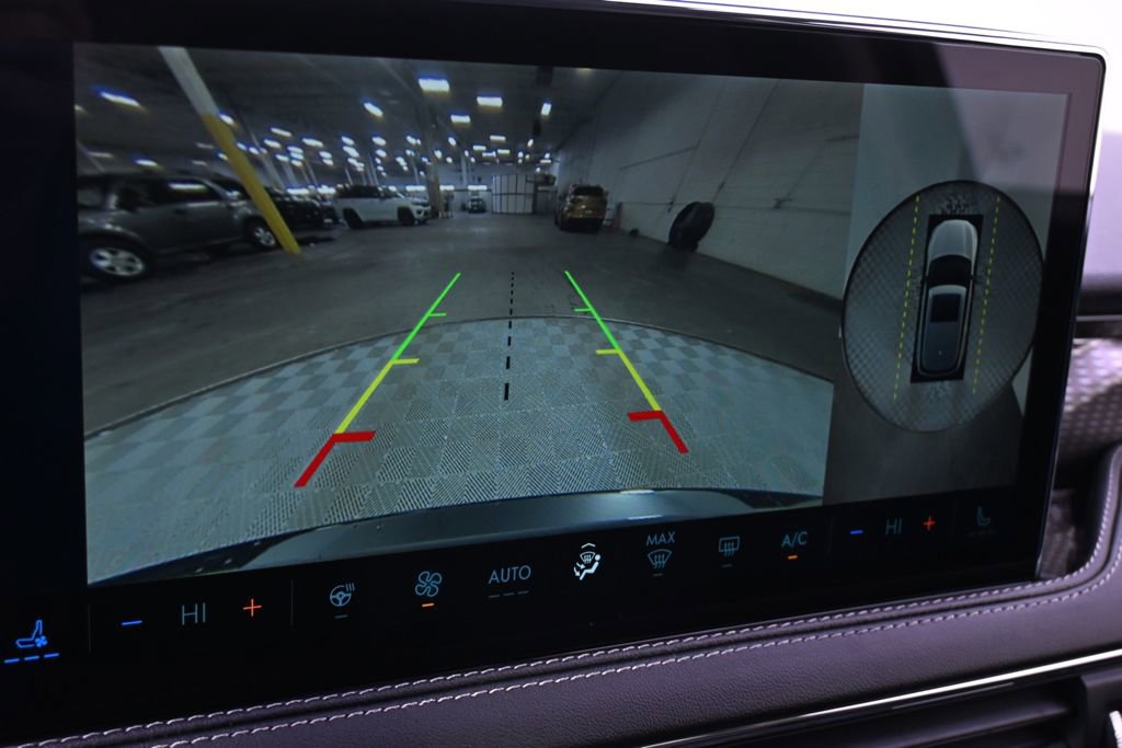 New 2026 Lincoln Corsair Reserve image 29