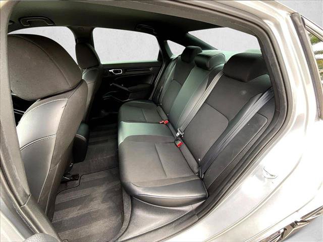 Used 2022 Honda Civic Sport image 24