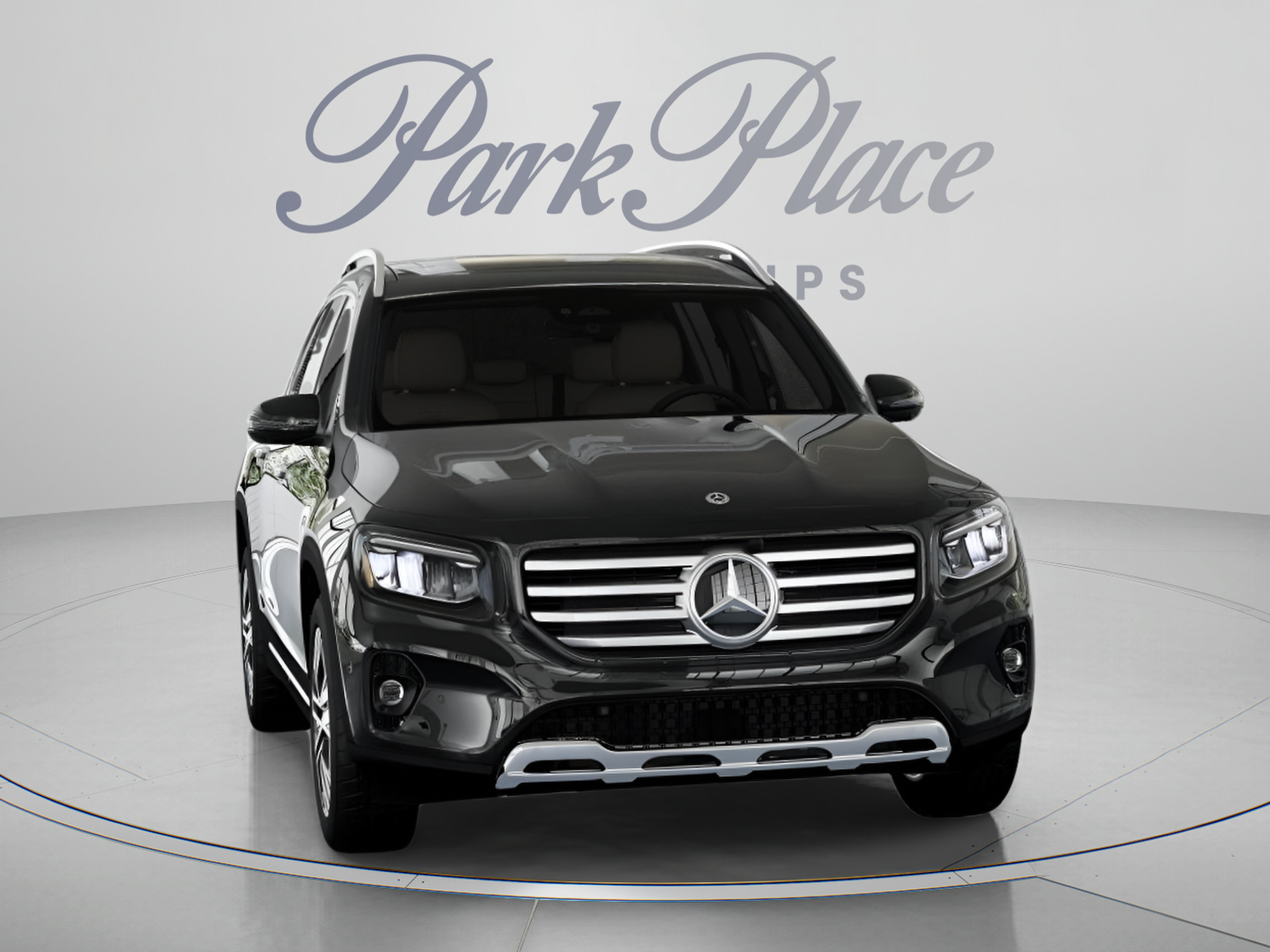 Certified 2026 Mercedes-Benz GLB 250 image 35