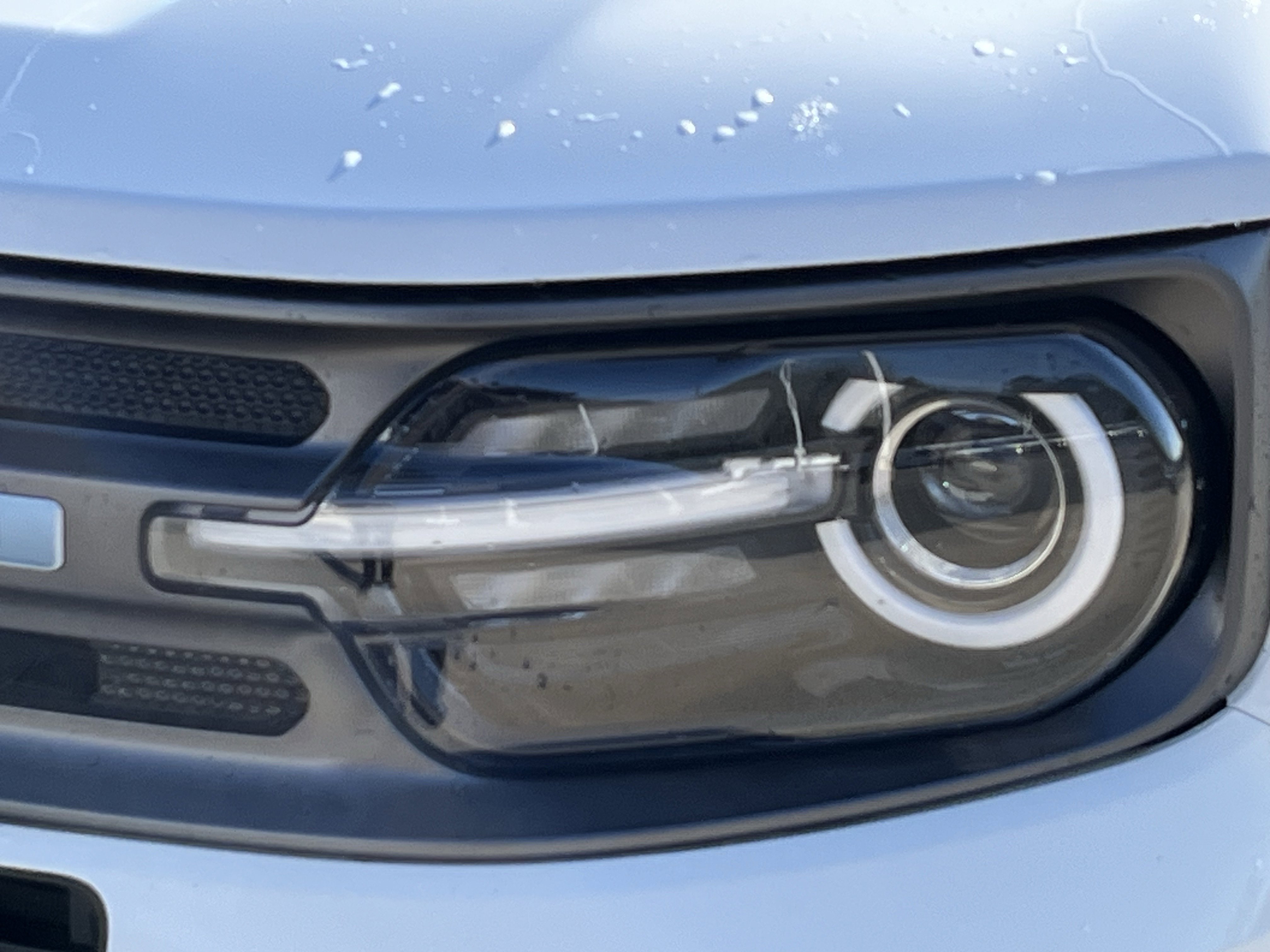 Used 2024 Ford Bronco Sport Big Bend image 13