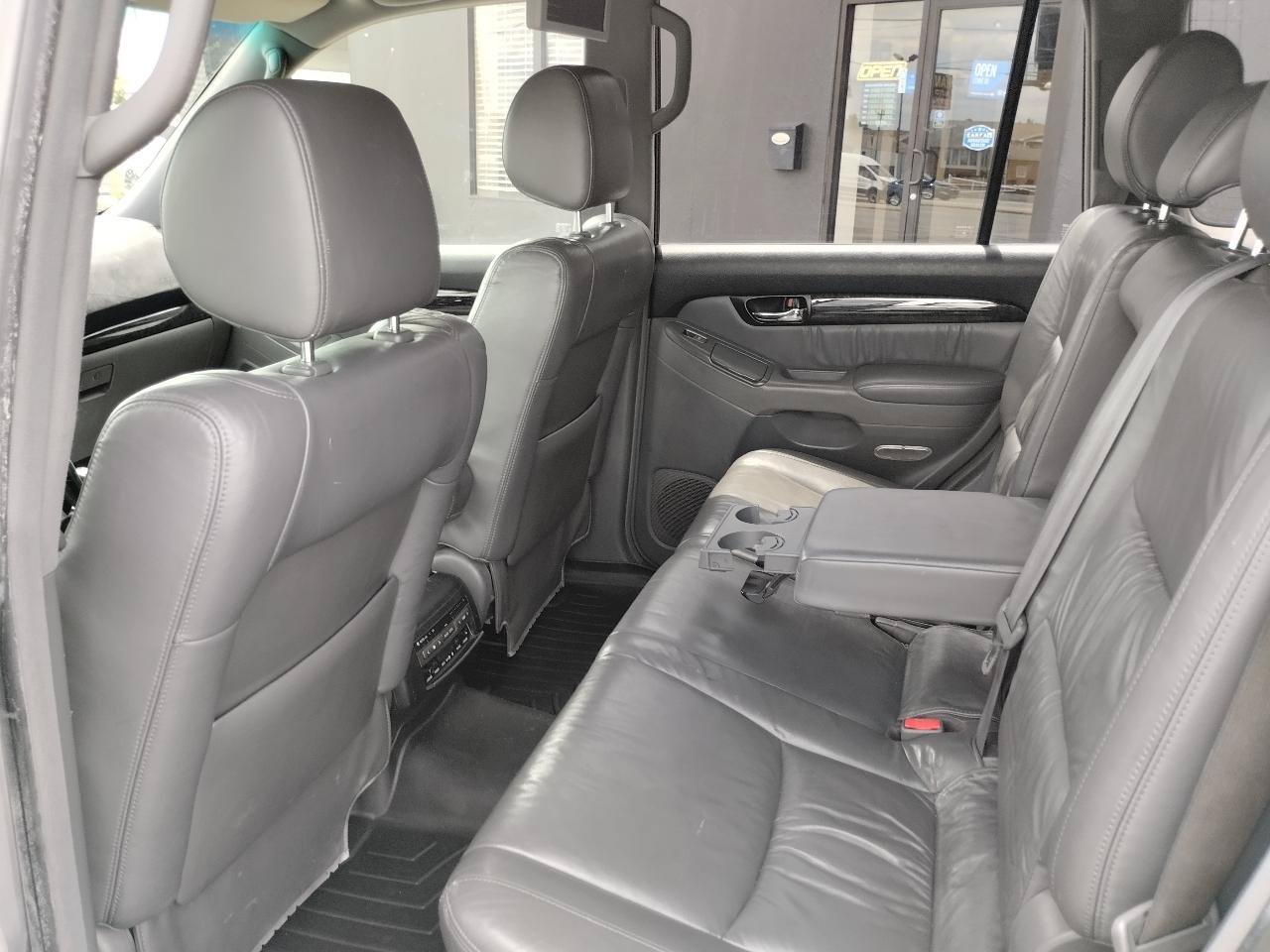 Used 2007 Lexus GX 470 AWD/4WD image 37