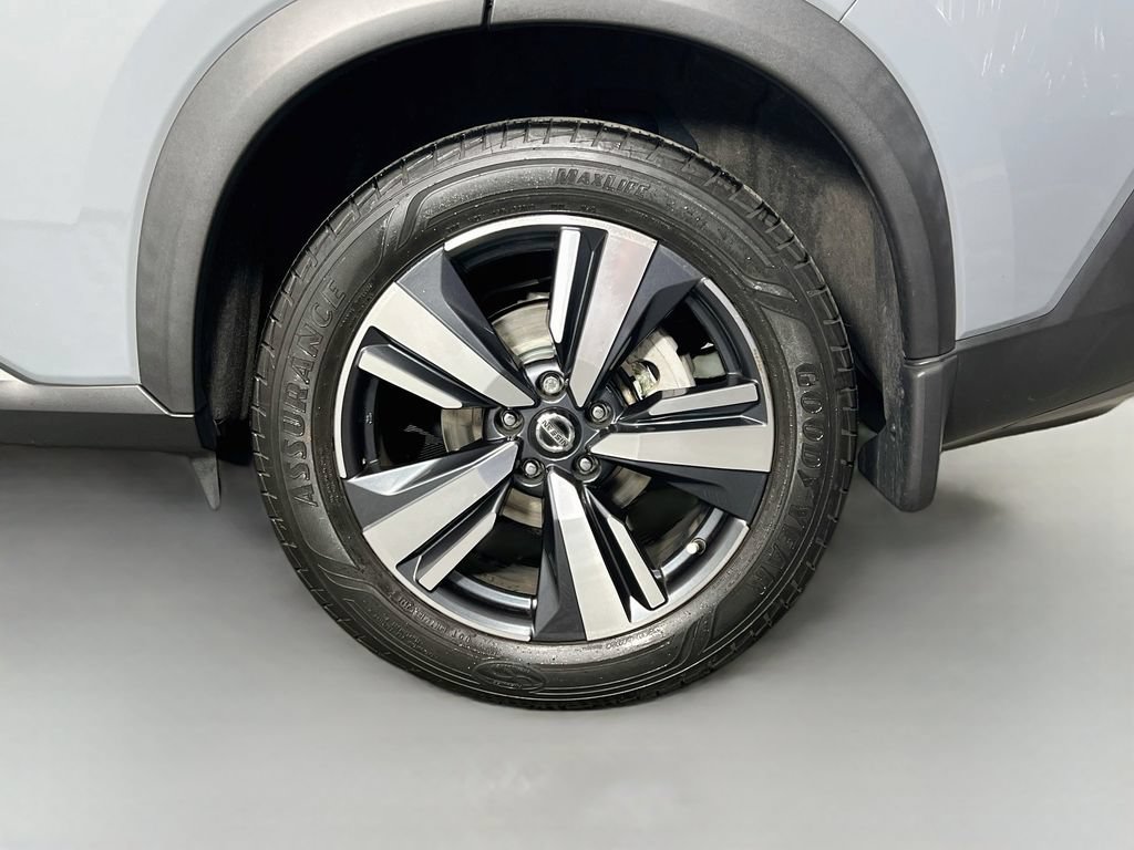 Used 2021 Nissan Rogue SL w/ Premium Package AWD/4WD image 32