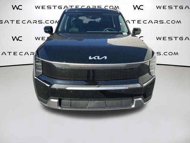 New 2026 Kia EV9 Wind image 2