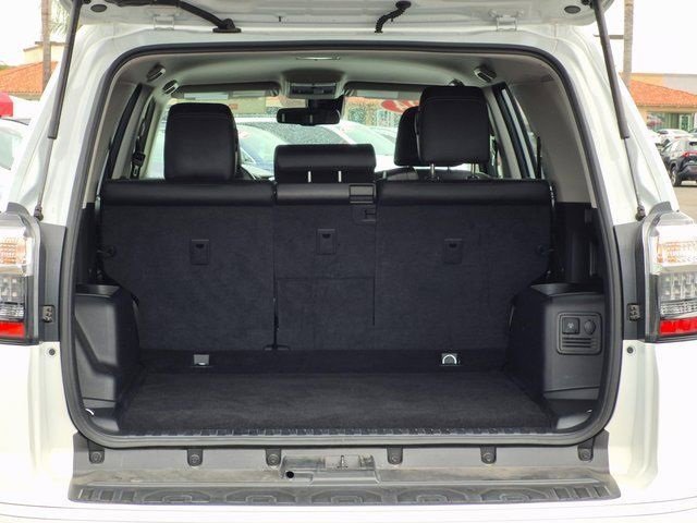 Used 2024 Toyota 4Runner TRD Sport image 6