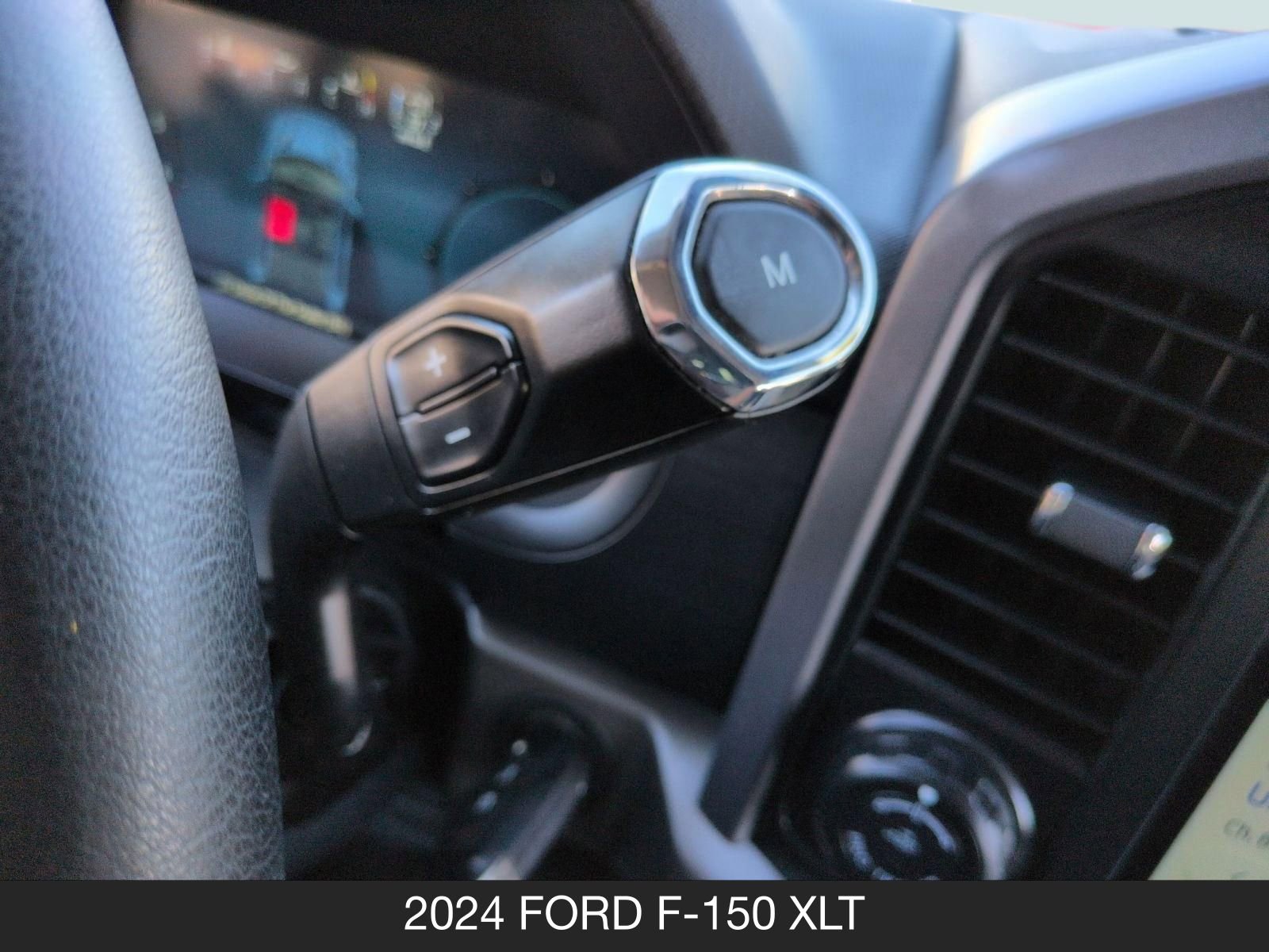 Used 2024 Ford F150 XLT w/ Mobile Office Package image 15